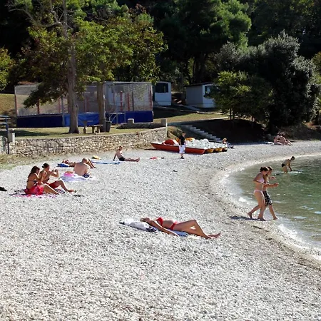 Apartment With A Parking Space - 7664