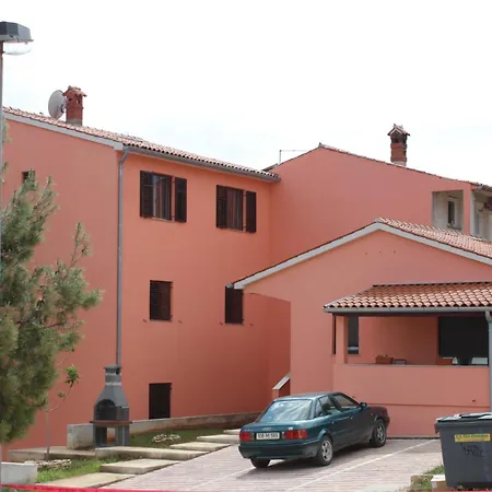 Apartmán With A Parking Space - 7664 *