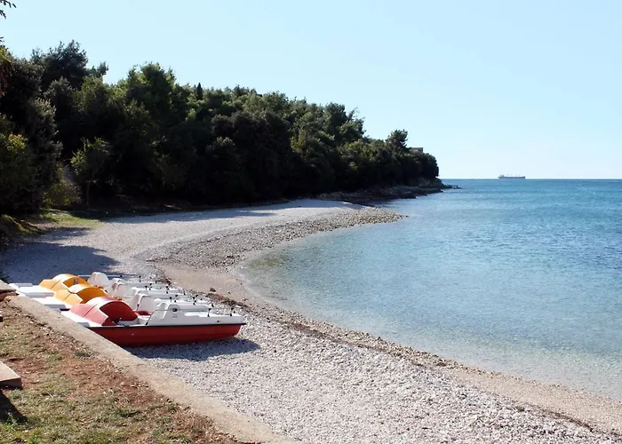 With A Parking Space - 7664 Διαμέρισμα *