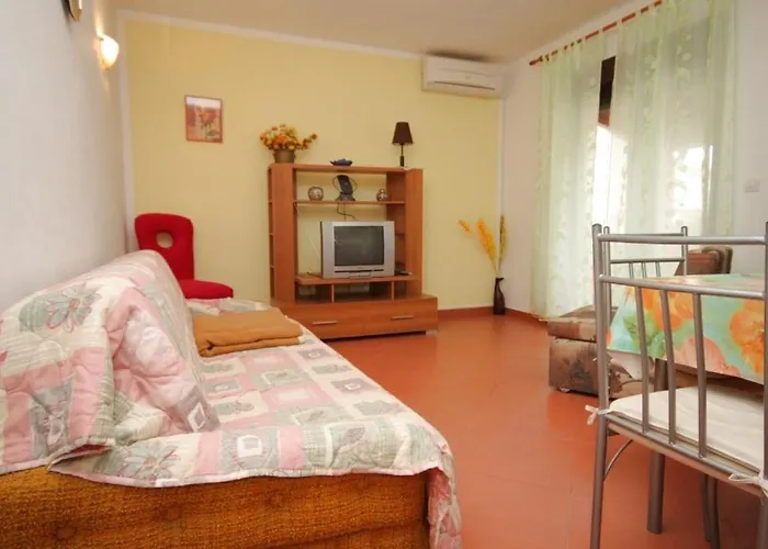 With A Parking Space - 7664 Διαμέρισμα