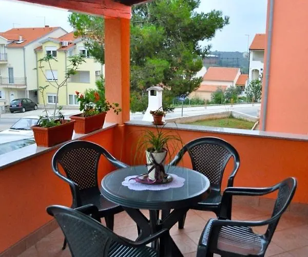 Διαμέρισμα With A Parking Space - 7664