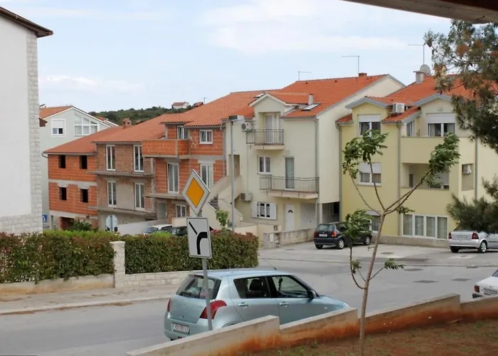 With A Parking Space - 7664 Διαμέρισμα *