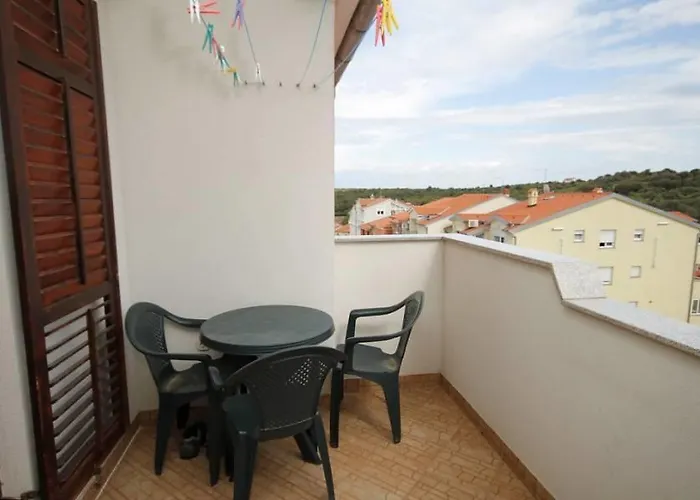 With A Parking Space - 7664 Διαμέρισμα *